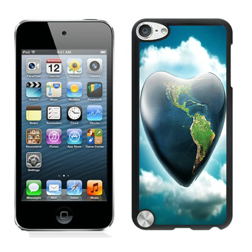 Valentine Love Earth iPod Touch 5 Cases ENZ | Coach Outlet Canada